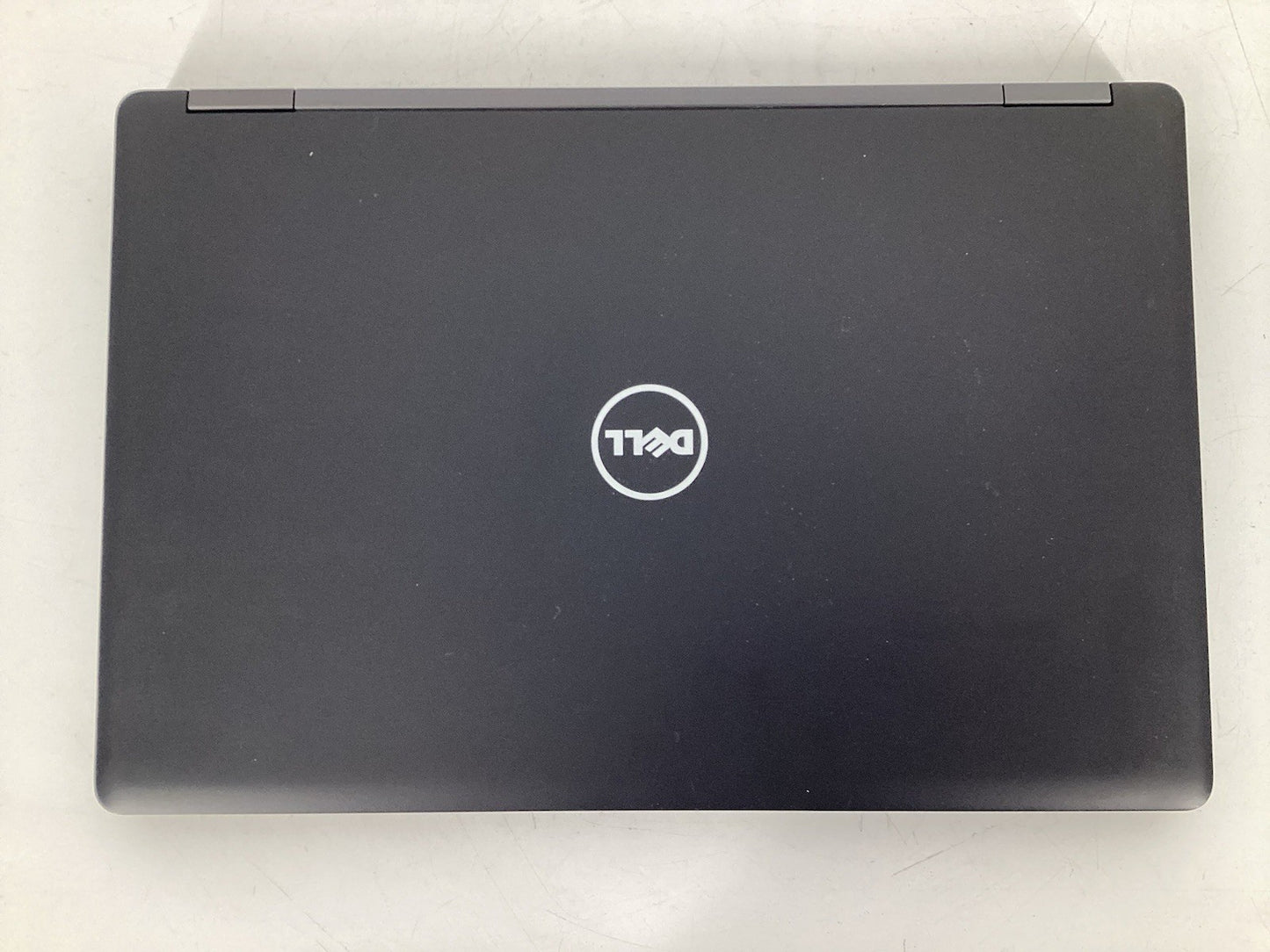 Dell Latitude 5580 15.6" (i7-7820HQ @2.9GHz 16GB No SSD, No OS) w/ AC *Read