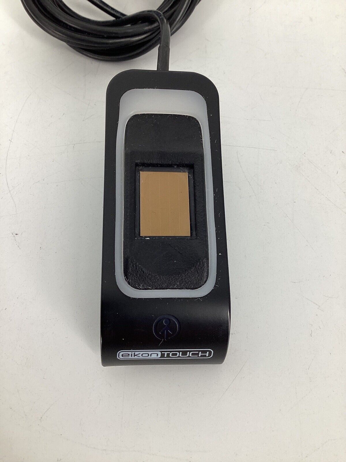DigitalPersona EikonTouch Fingerprint Reader PN # TCRF1C A6V PA