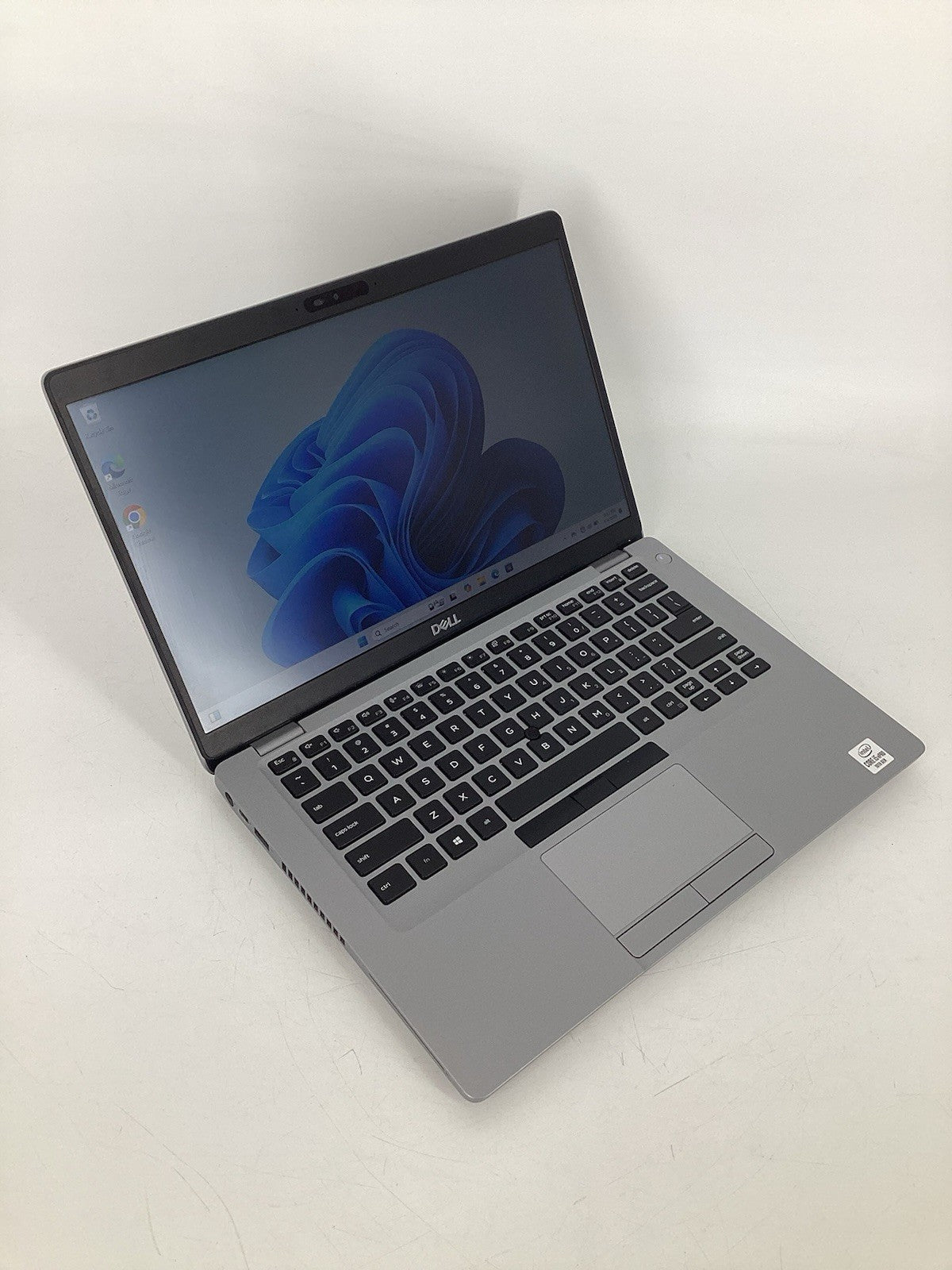 Dell Latitude 5411 14" (i5-10400H @2.6GHz, 16GB RAM, 512GB SSD) Win11Pro *Read