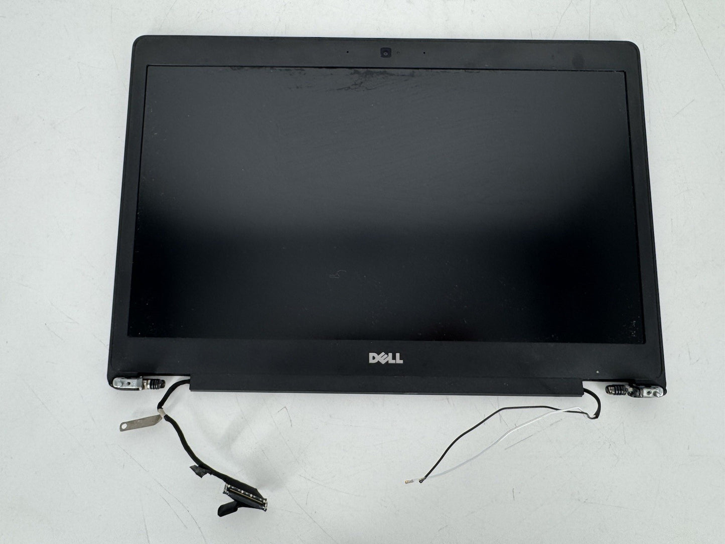 Genuine Dell Latitude 5480 14" LCD Screen Assembly Complete