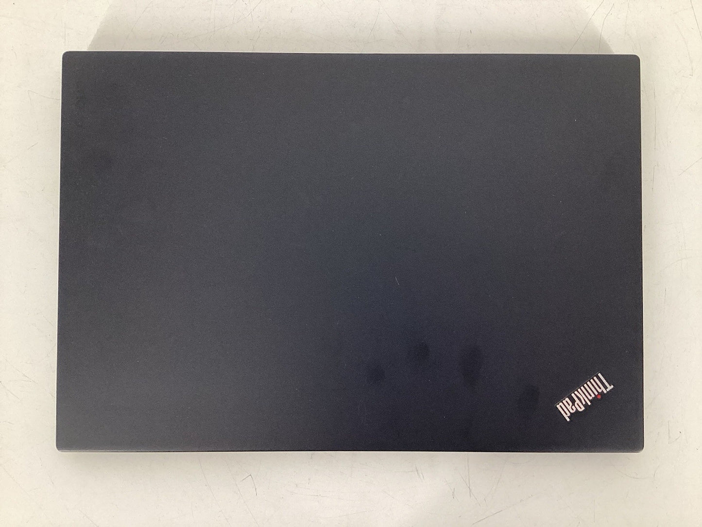 Lenovo ThinkPad T480 14" (i5-6200U @2.3GHz, 12GB RAM, No SSD, No OS) No AC