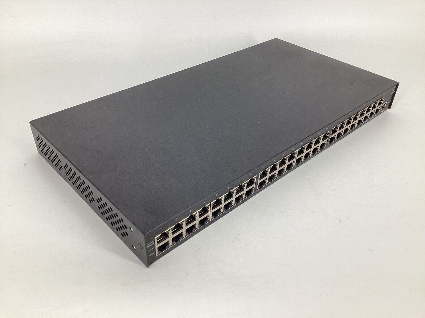 BLACK BOX CORP LPJ024A-F / LPJ024AF *Untested