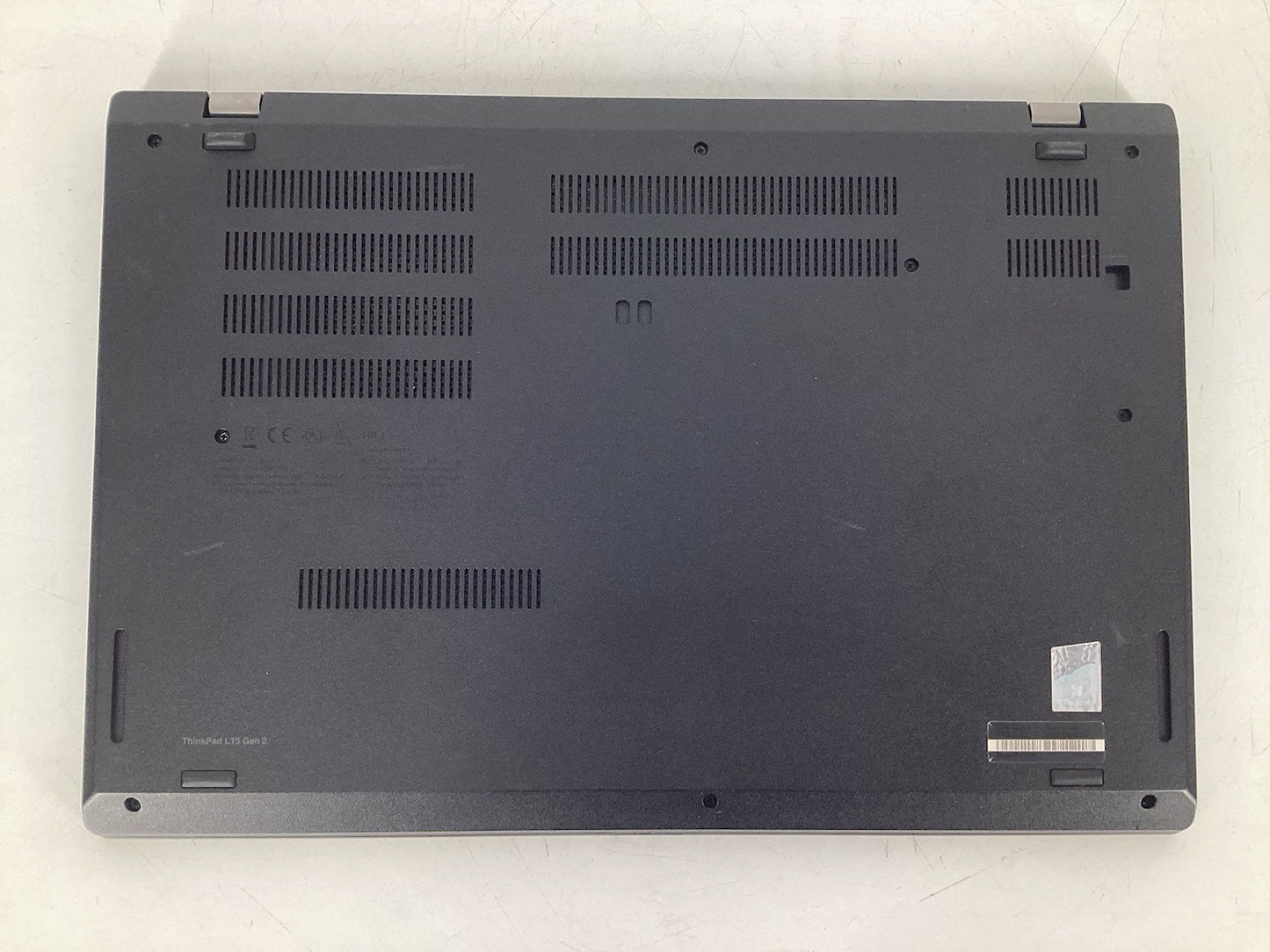 Lenovo ThinkPad L15 Gen2 15.6" (i7-1165G7 2.8GHz 16GB RAM 512GB SSD) No AC *Read