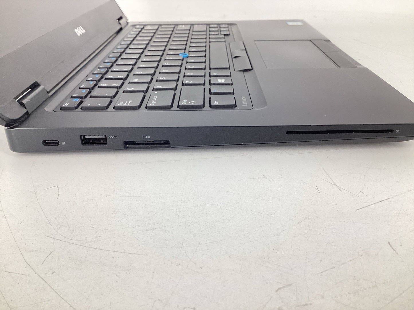 LOT OF 3 Dell Latitude 5480 14" (i5-6440HQ @2.6GHz, 8GB RAM No SSD, No OS) No AC