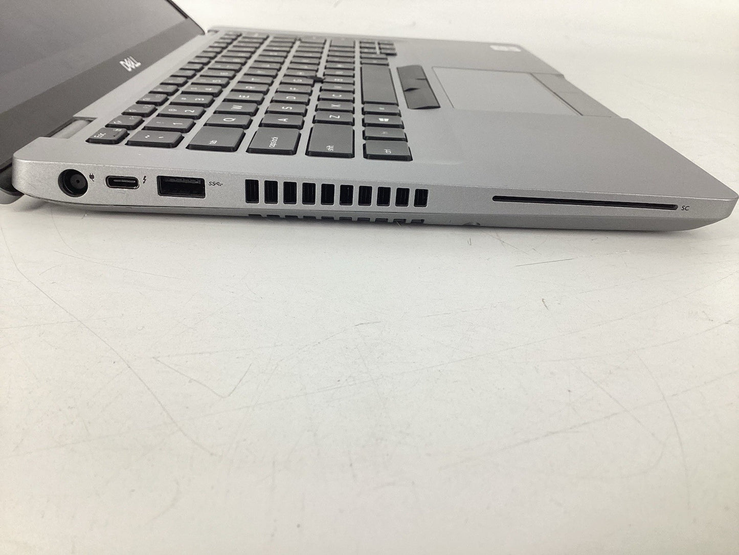 Dell Latitude 5411 14" (i5-10400H @2.6GHz, 16GB RAM, 512GB SSD) Win11Pro *Read