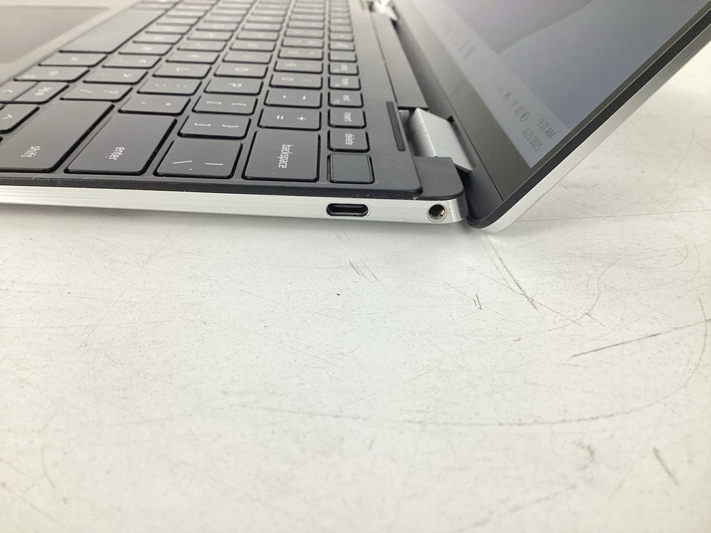 Dell XPS 13 7390 13" 2-in-1 (i7-1065G7 @1.30GHz 16GB, 512GB SSD) Win11Pro No AC