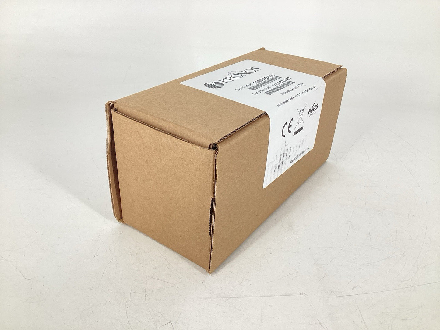 LOT OF 25 KRONOS 8609002-001 In Touch Time Clock Switching Power Supply Adapter