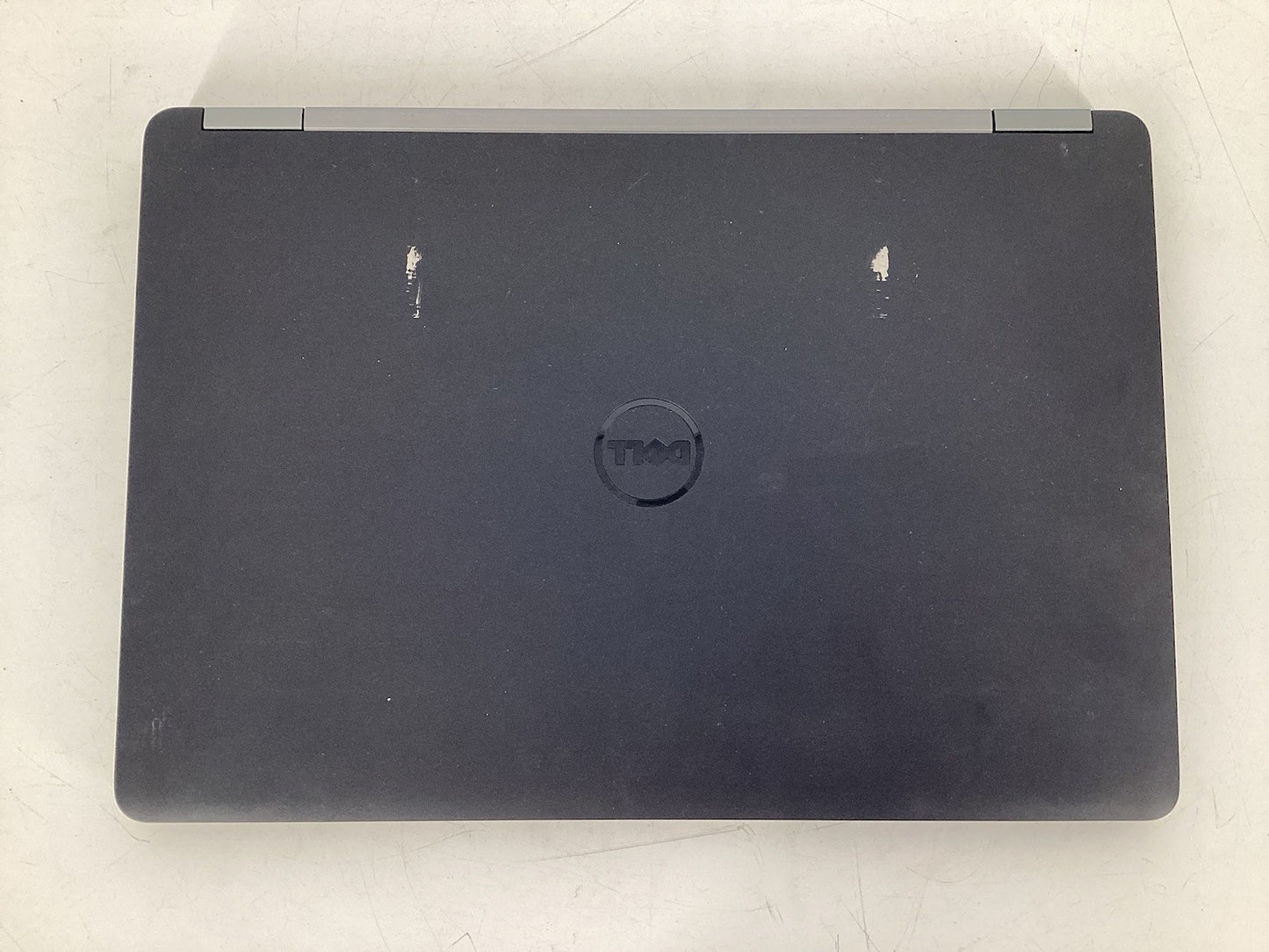 Dell Latitude E7470 14" (i7-6600u @2.6GHz, 8GB RAM, No SSD, No OS) w/ AC *Read