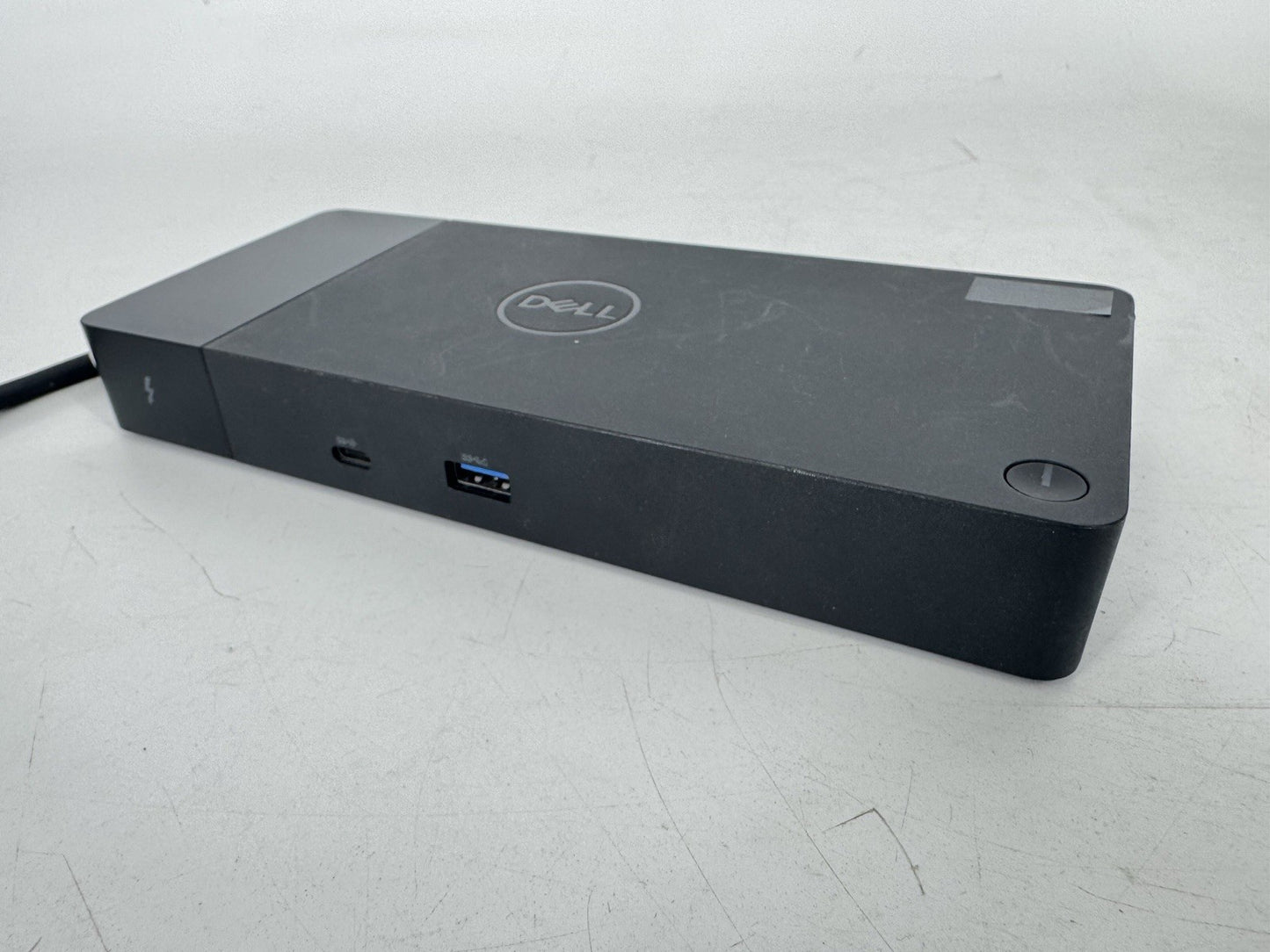 Dell WD19TBS Thunderbolt 3 USB-C DisplayPort Docking Station 180w Power Adapter