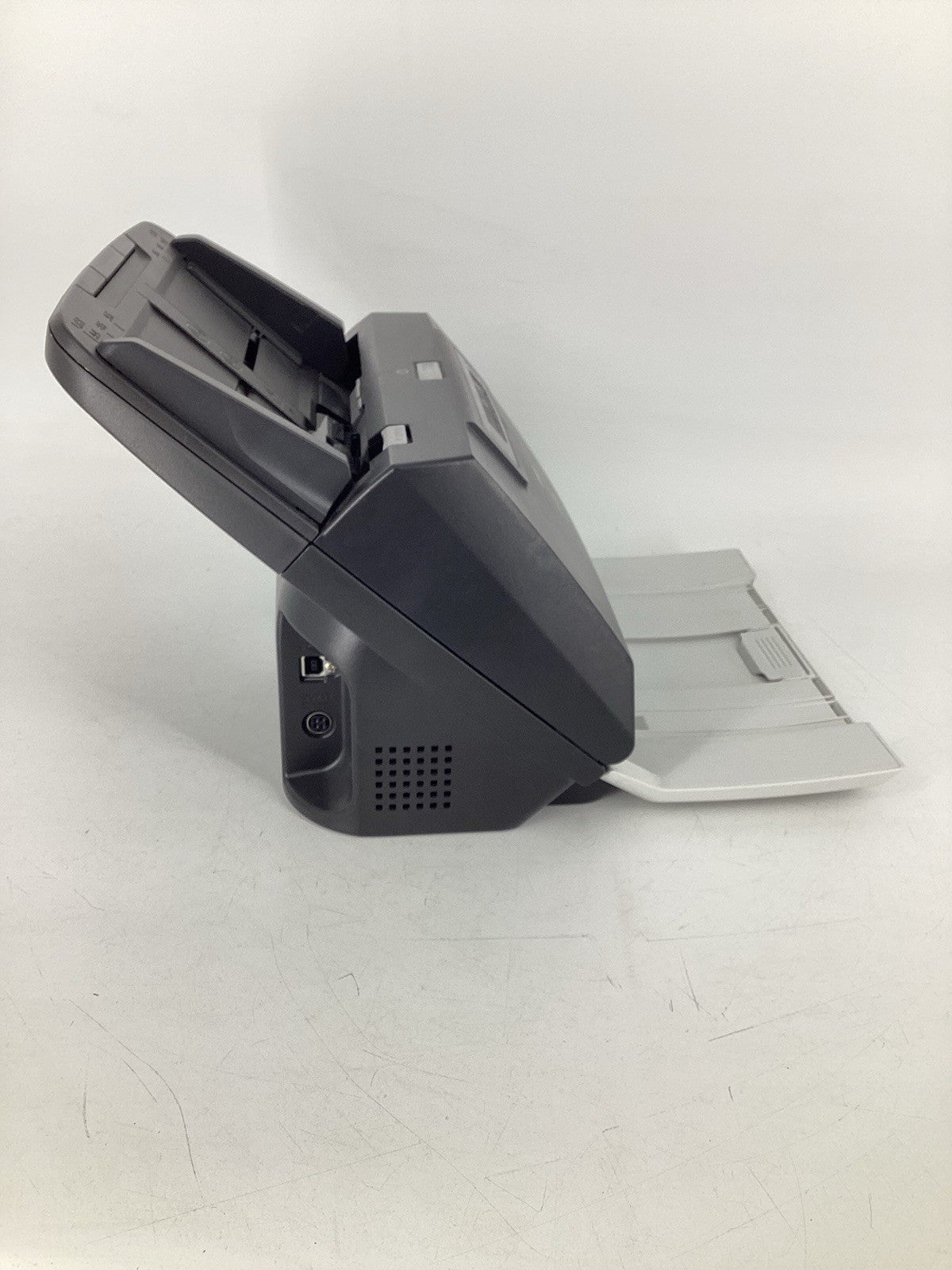 Canon ImageFormula DR-M160II Document Scanner - NO Power Cable