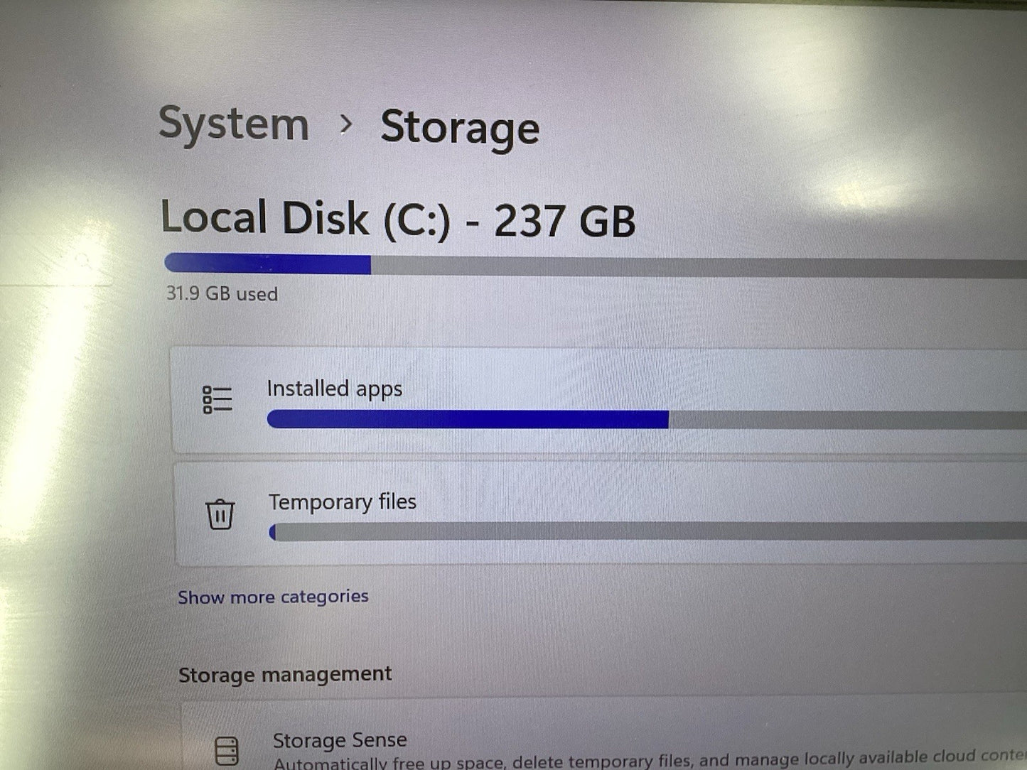 Lenovo ThinkPad X1 Carbon 6th Gen (i7-8550U @1.8GHz 8GB 256GB SSD) Win11Pro w/AC
