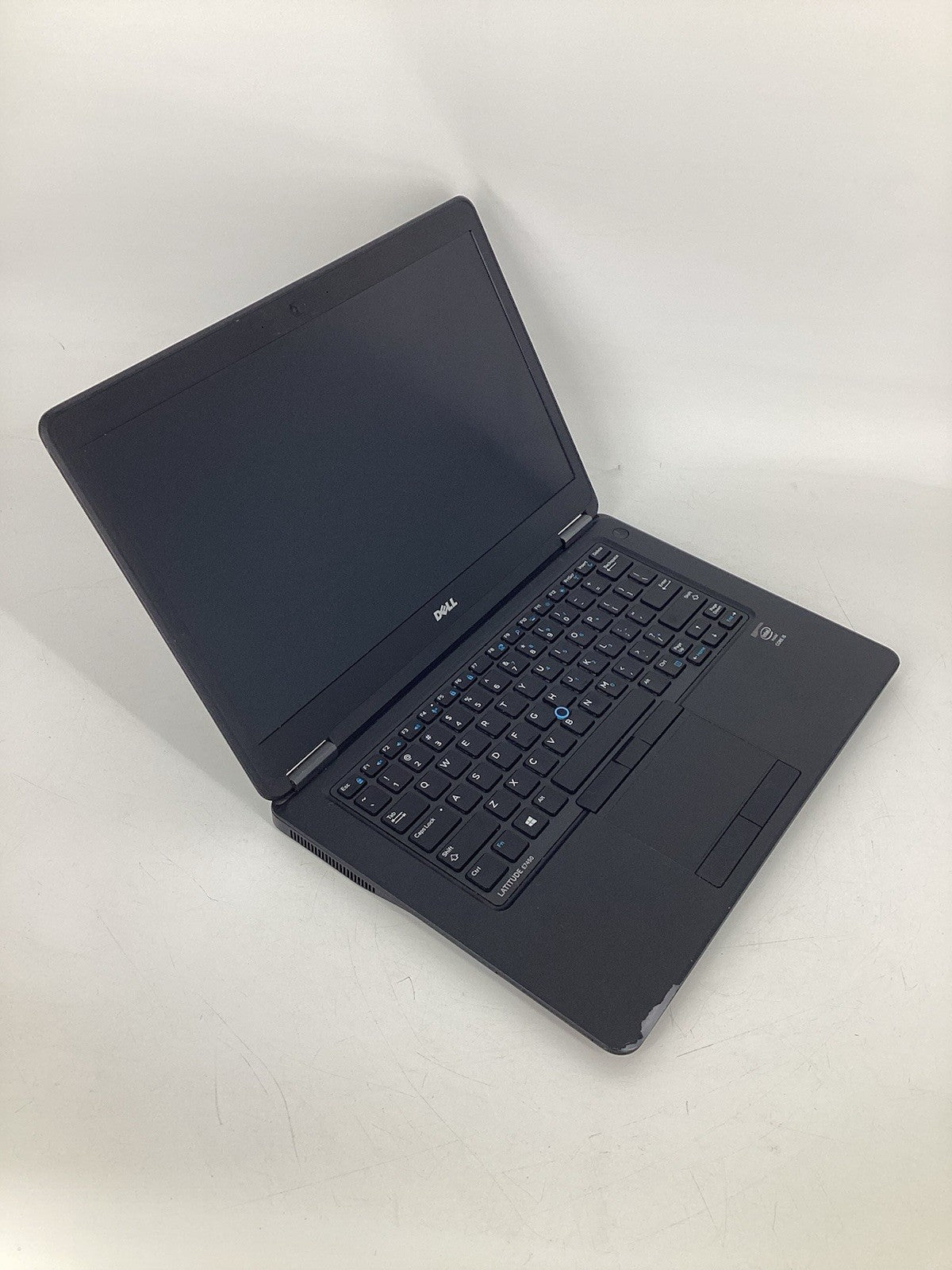 Dell Latitude E7450 14" (Intel Core i5-5200U @2.20GHz, 8GB, NO SSD, NO OS) w/ AC