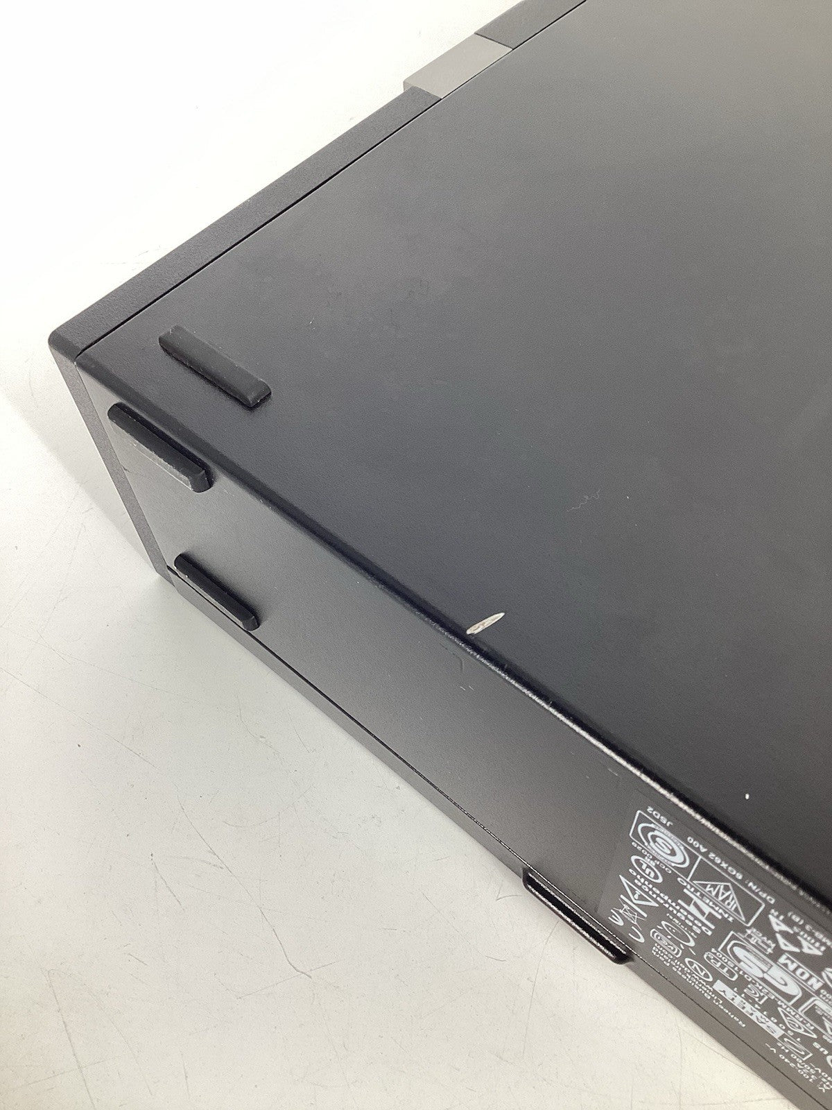 Dell OptiPlex 5070 SFF (i5-8500 @3.0GHz, 16GB RAM 256GB SSD) Win11Pro B-Grade