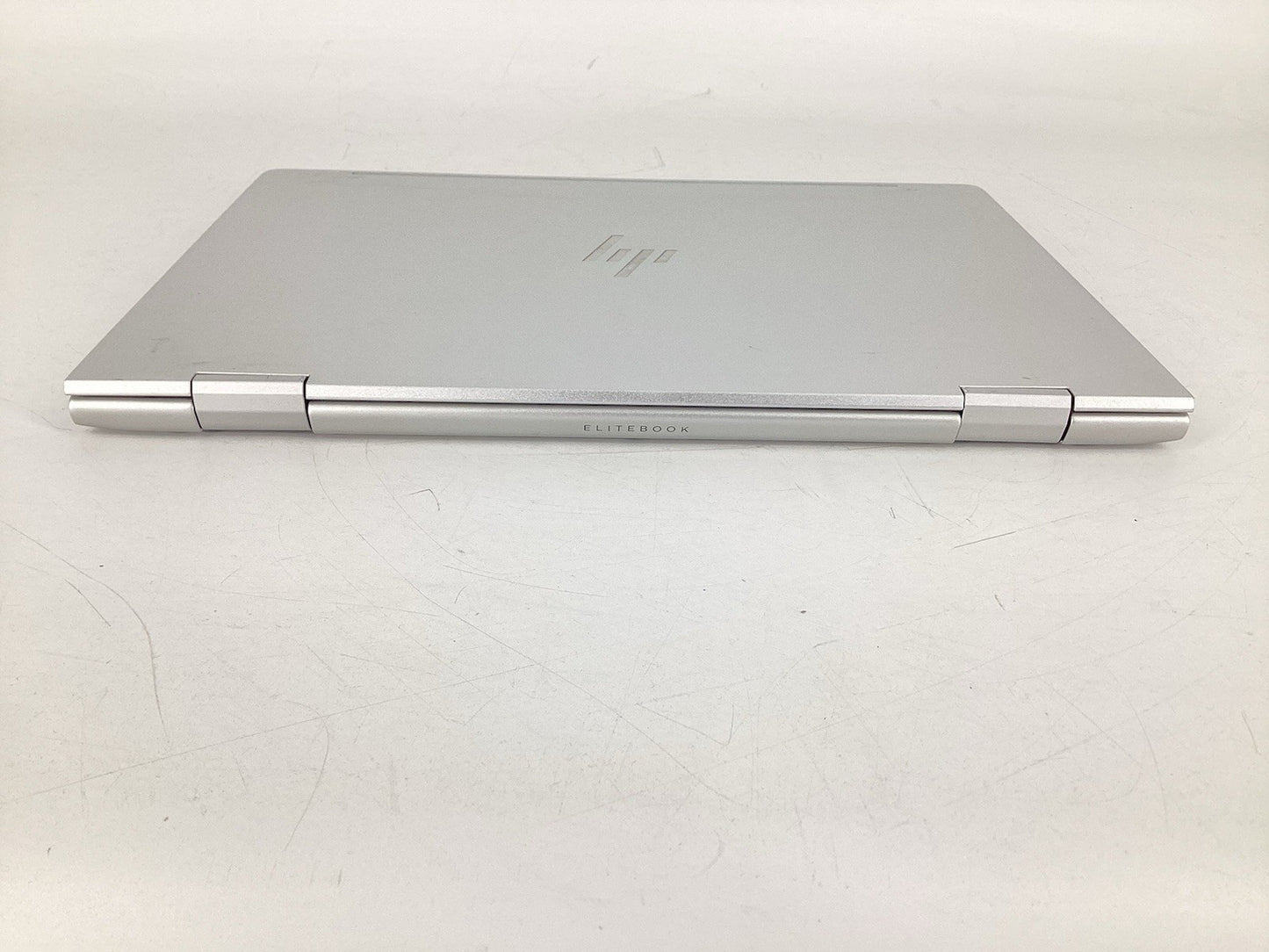 HP Elitebook X360 830 G6 13.3" (i5-8265U 1.60GHz, 32GB 256GB SSD) Win11Pro No AC