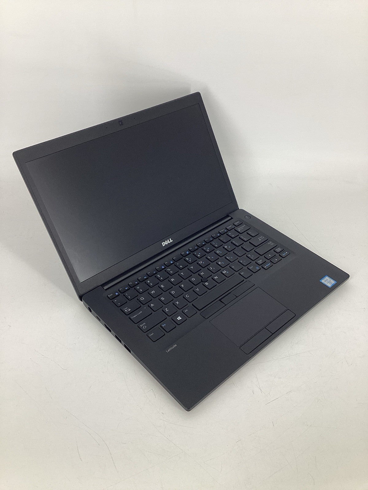 LOT OF 5 Dell Latitude 7480 14" (i7-6600U @2.6GHz, 8GB RAM, No SSD, No OS) No AC