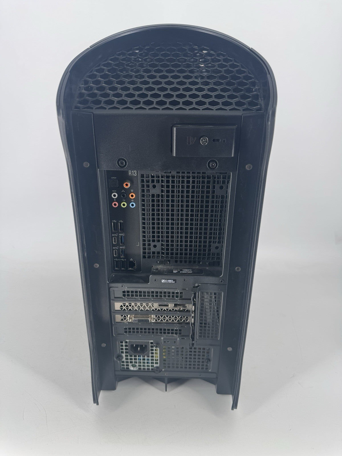 Alienware Aurora R13 Gaming Desktop PC (i9 12900KF, 64GB RAM, 1TB SSD) Win11Home