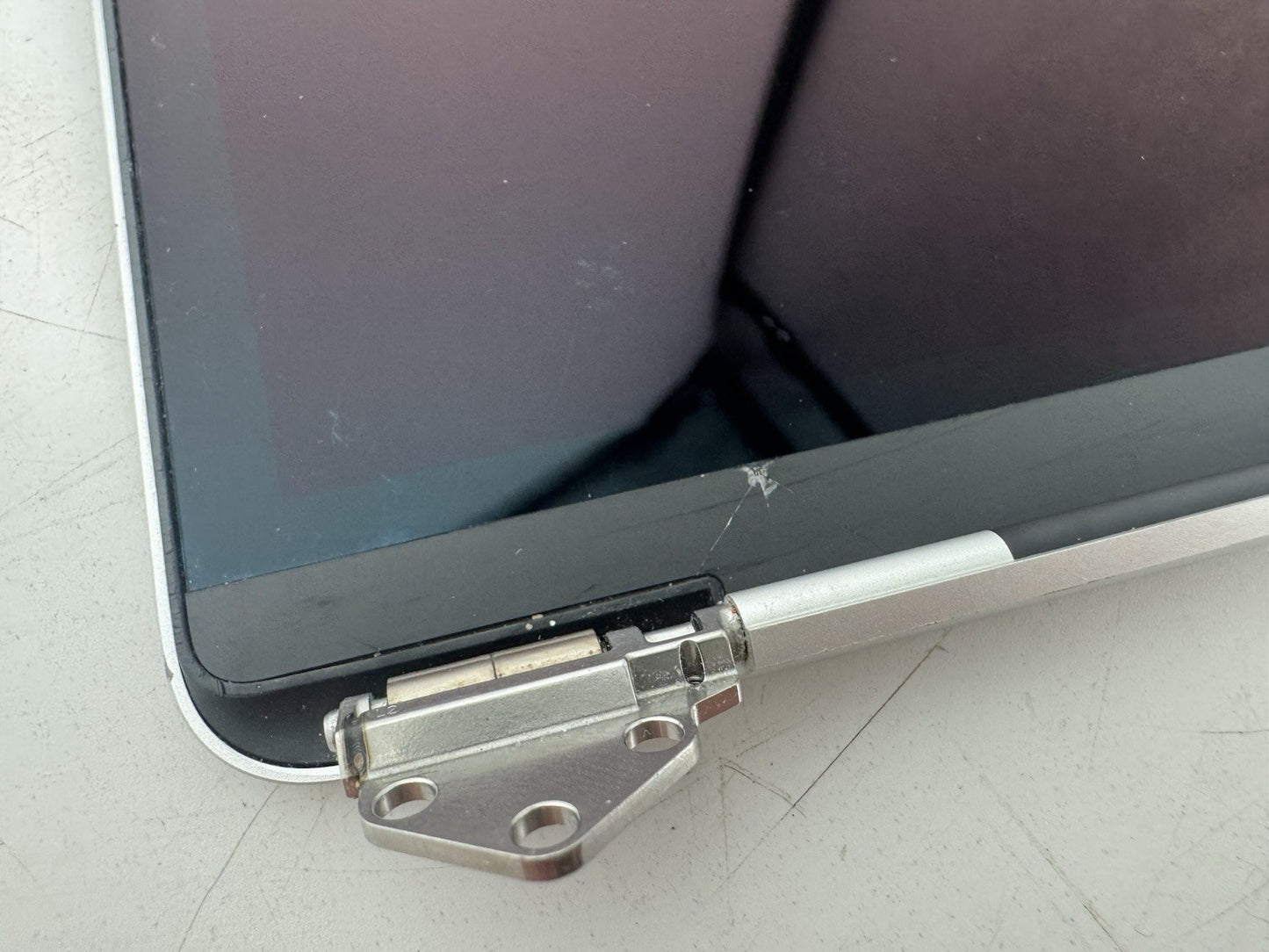 15" MacBook Pro A1707 Gray 2016 2017 Display LCD Assembly 661-06375 OEM Grade C