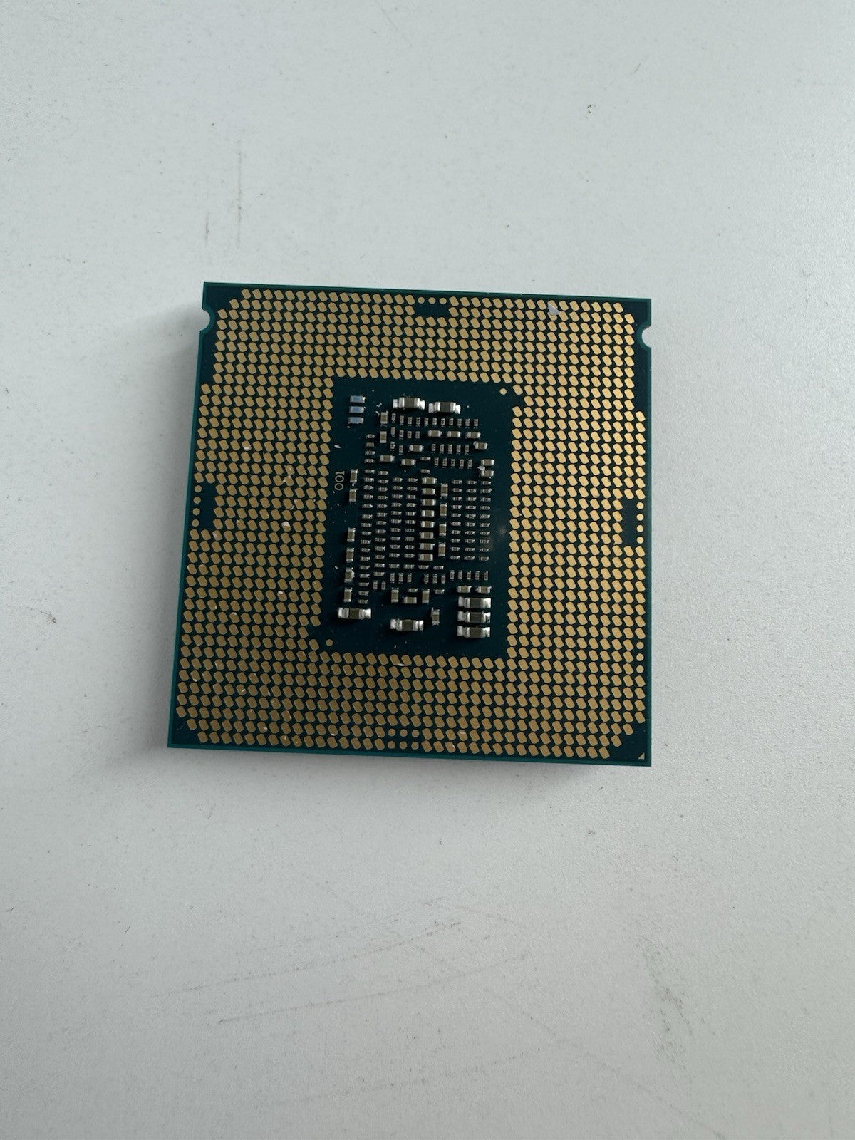 Intel Core i5-7600 3.50GHz Quad-Core 6MB LGA 1151 CPU Processor SR334