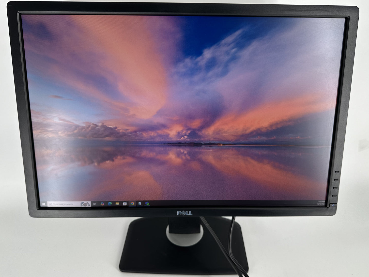 Monitors