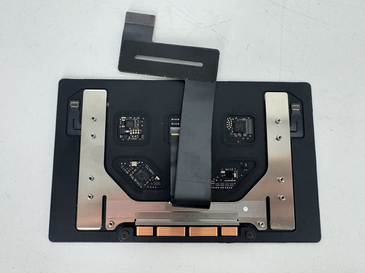 Apple OEM Macbook Pro 13” A1706 A1708 A1989 A2159 SILVER Trackpad