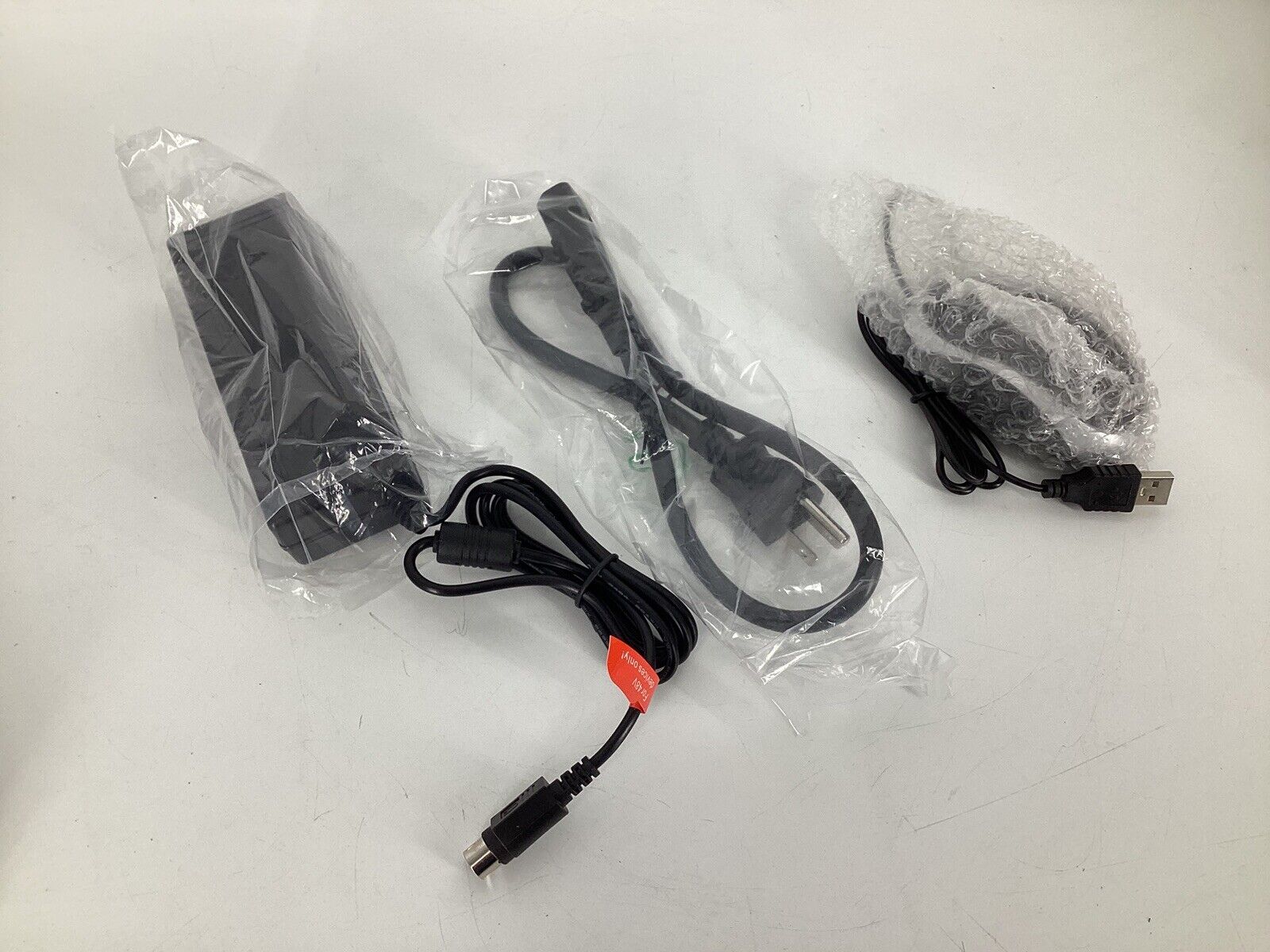 NEW  USA Vision SNVRL810 8ch PoE+ 4K SNVR, NRL810P DVR