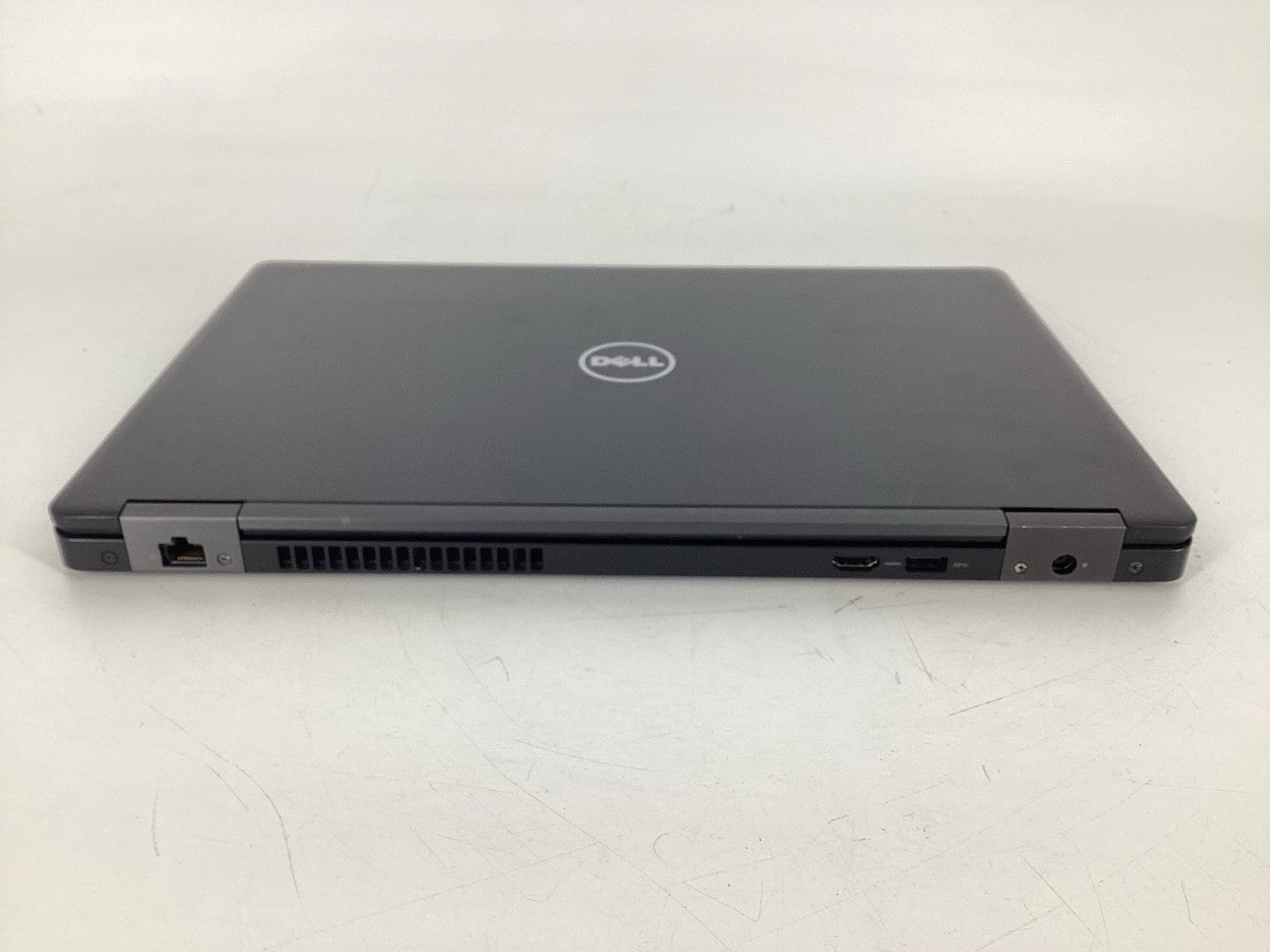 Dell Latitude 5580 15.6" (i7-7820HQ @2.9GHz 16GB No SSD, No OS) w/ AC *Read