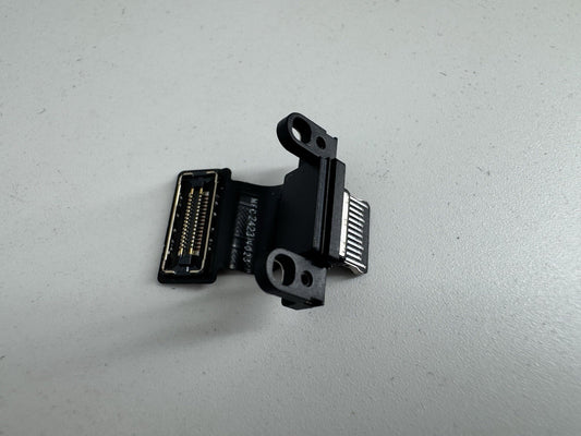 Genuine Apple MacBook Pro 14" A2780 A2485 M1/M2 USB-C Charging Port 821-03084-A