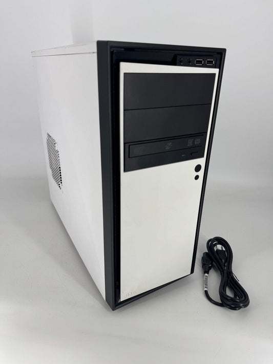 Custom Desktop PC MSI MS-7B98 (i7-9700K @3.6GHz, 64GB RAM 512GB SSD) Win11Home