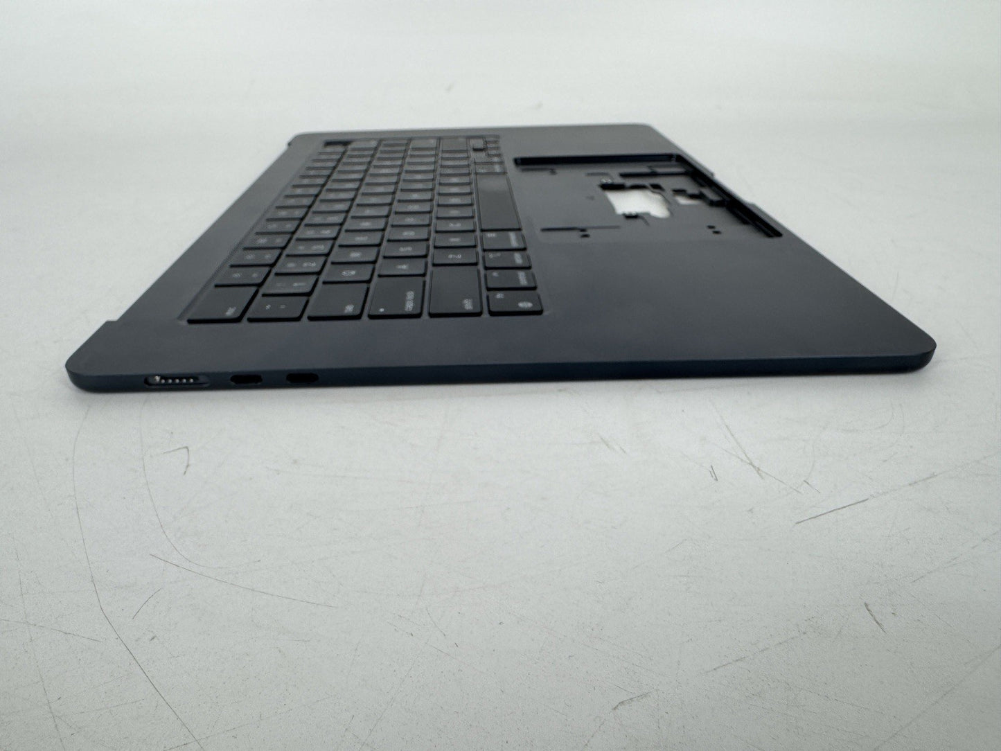 OEM Apple Macbook Air 15", A2941, M2, 2023,Plamrest, Keyboard,Touchpad Assembly