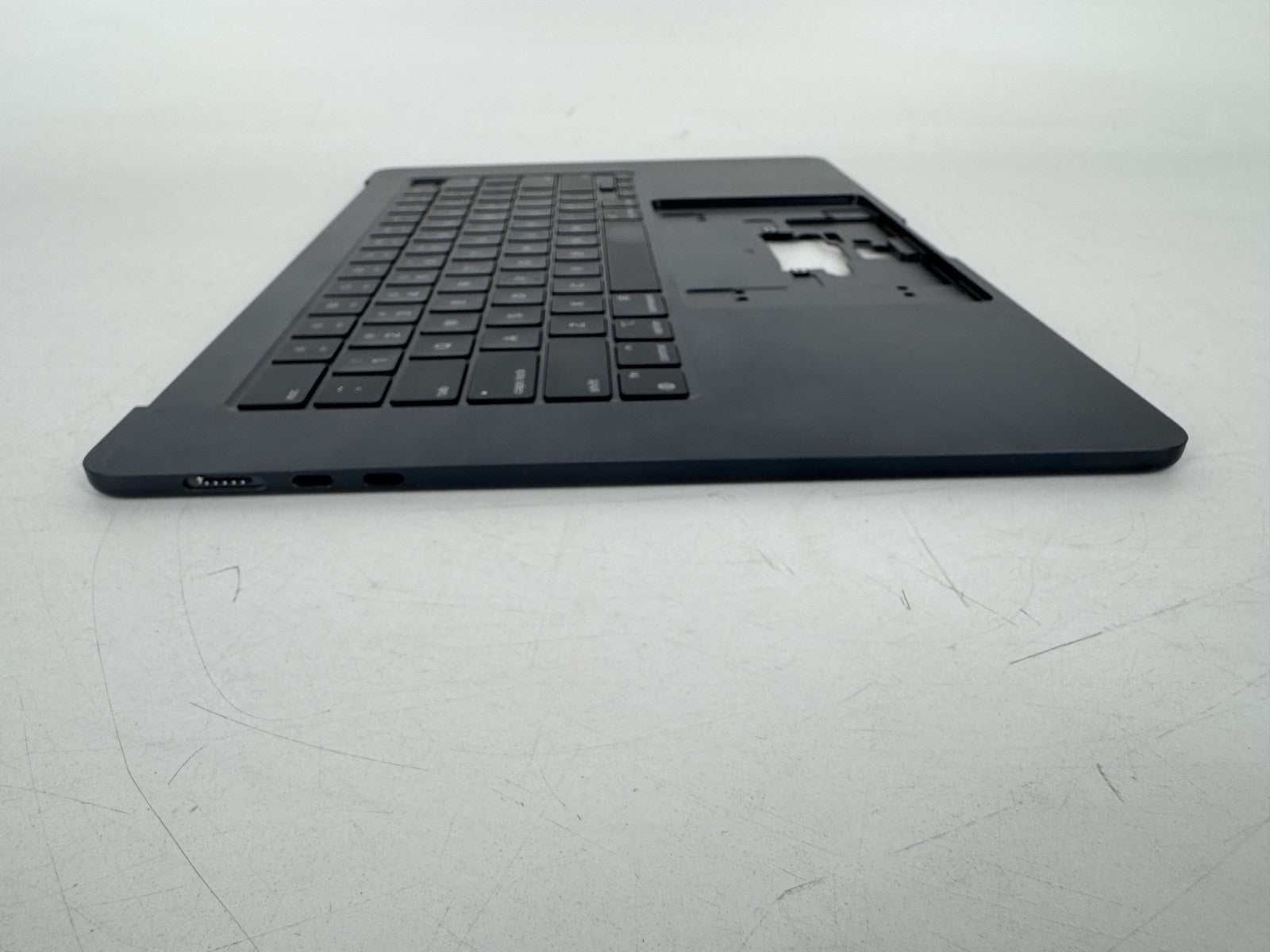 OEM Apple Macbook Air 15", A2941, M2, 2023,Plamrest, Keyboard,Touchpad Assembly
