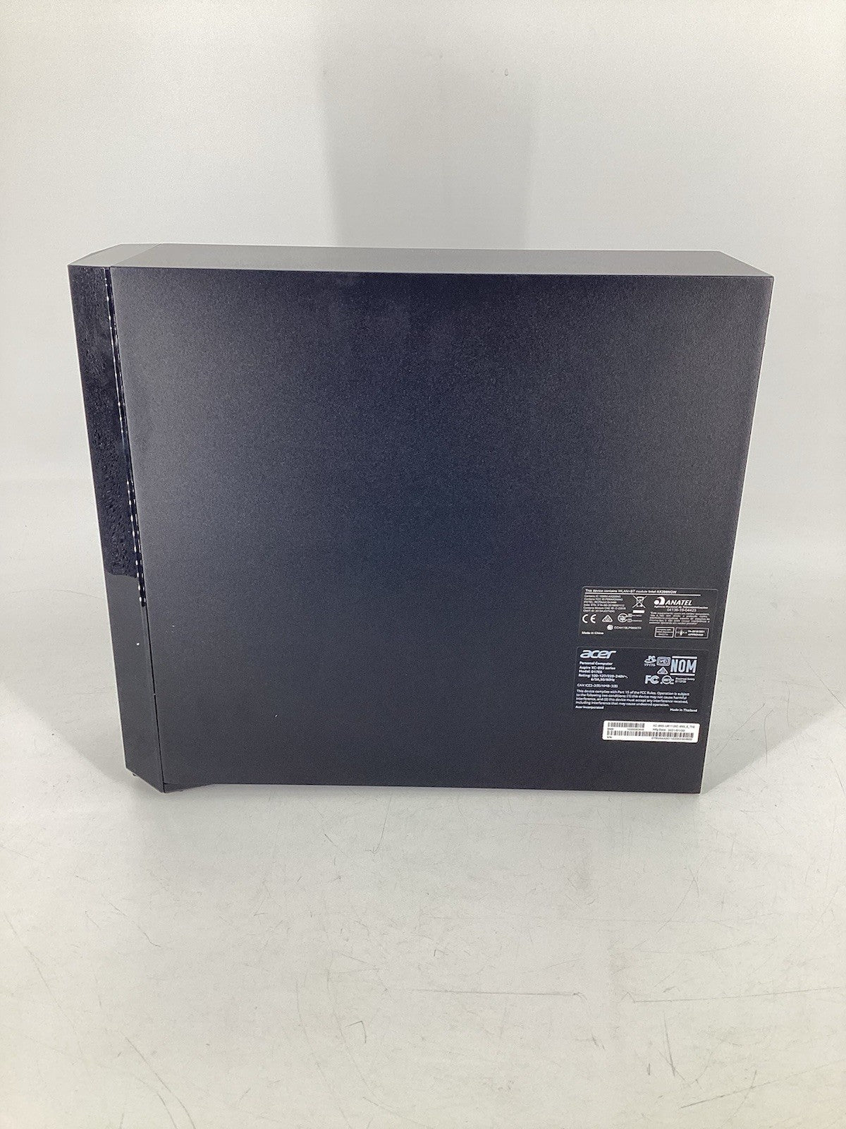 Acer Aspire, 10th Gen Intel i3 @3.6GHz, 8GB DDR4, 256 GB SSD, Windows 11 Home