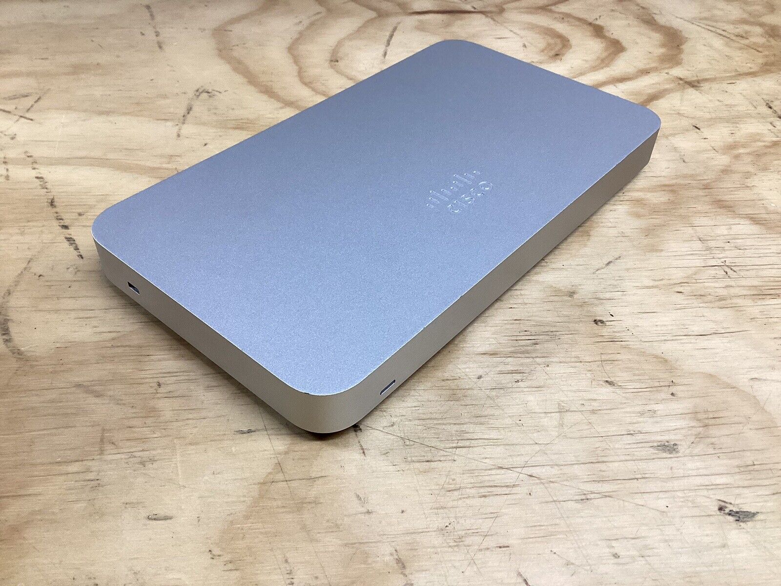 Cisco Meraki MX64-HW Cloud Managed Firewall w/ AC - Unclaimed