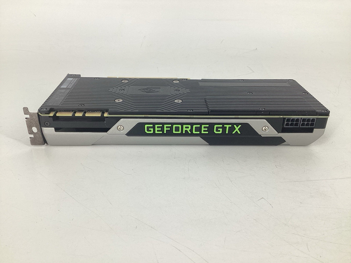 Gaming Graphics Card NVIDIA GeForce GTX 970 Founders Edition FE 4 GB Tested