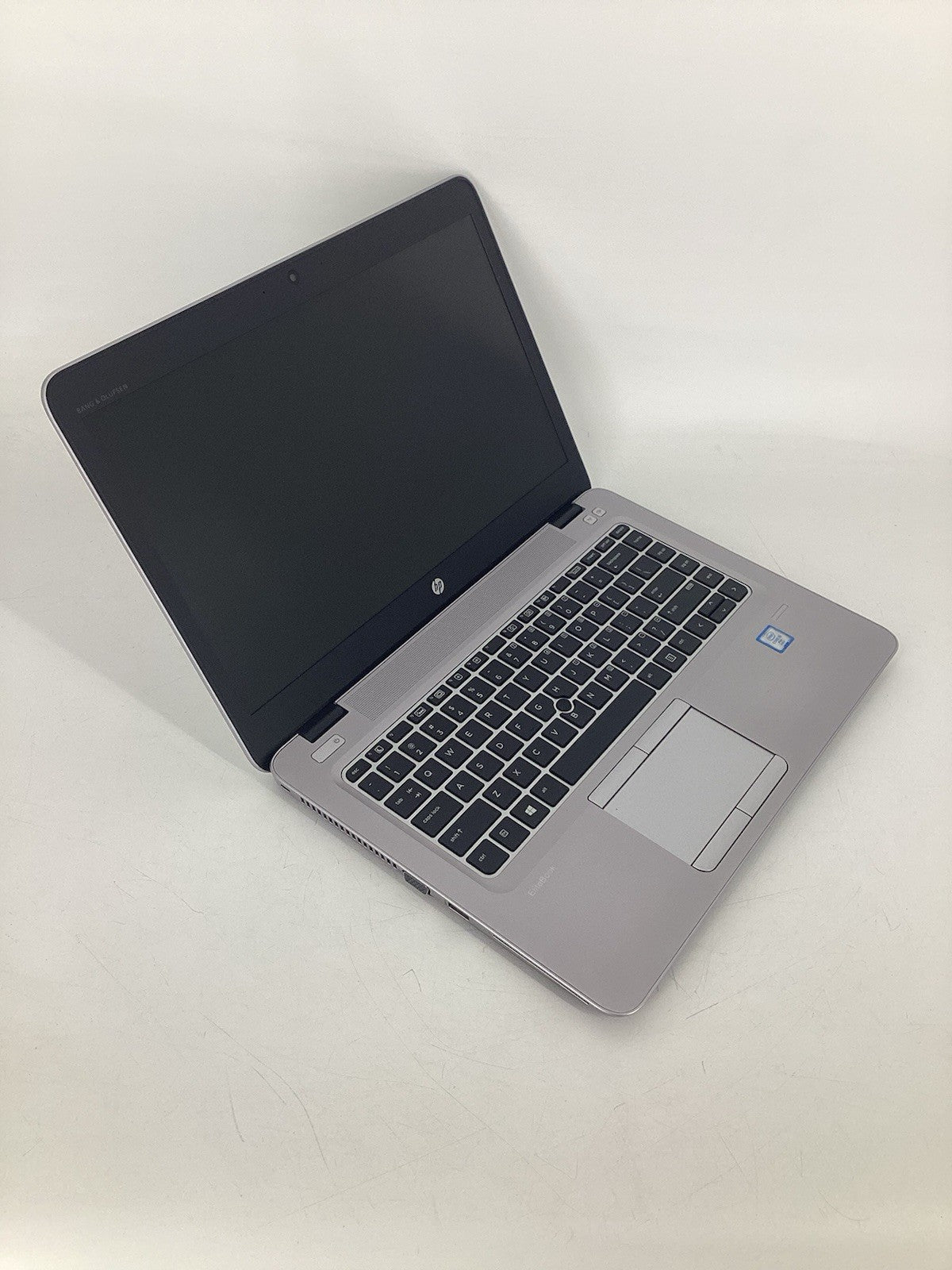 HP EliteBook 840 G3 14” (Core i5-6300U @2.4GHz, 16GB No SSD, No OS) No AC