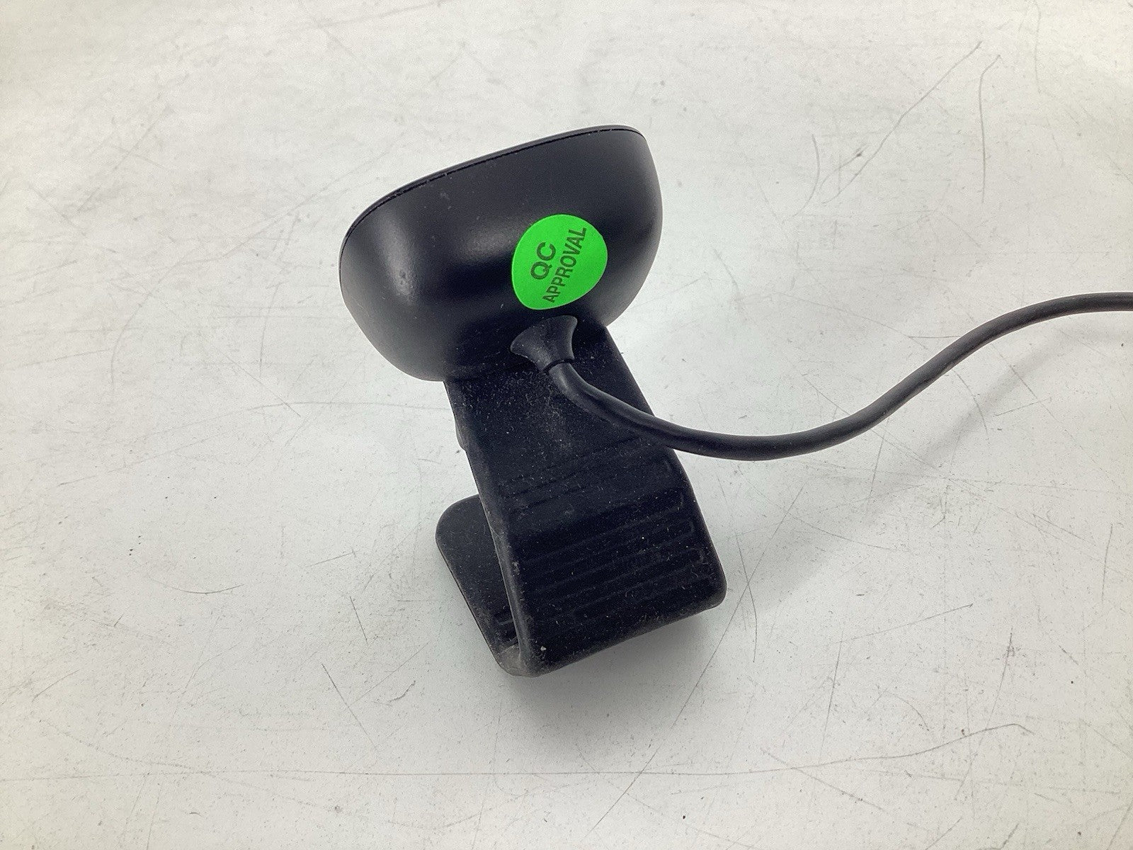 LOT OF 5 Microsoft LifeCam HD-3000 Web Cam /Model: 1492