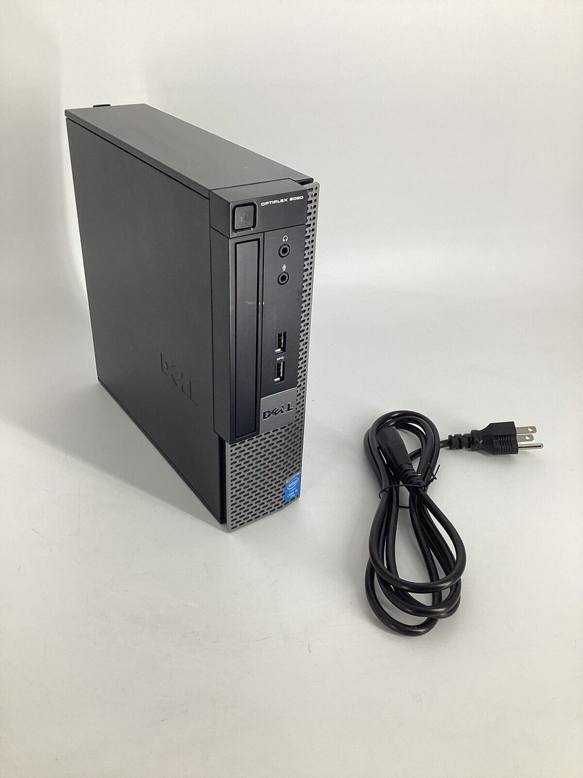 Dell OptiPlex 9020 USFF (Core i5-4590s 3.00GHz, 8GB RAM, No SSD, No OS) Desktop