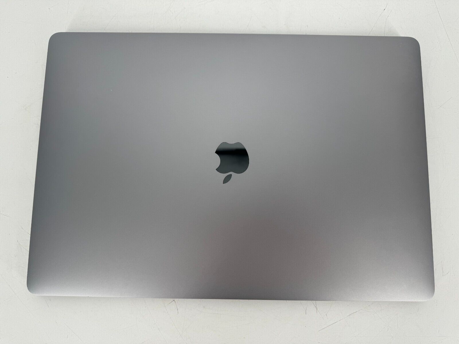 2019 Apple MacBook Pro A2141 16" (Core i7 @2.6GHz, 16GB RAM 512GB SSD) No AC