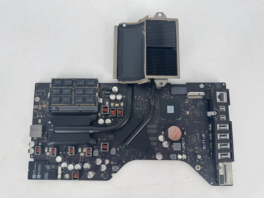 Apple iMac 21.5" A1418 Late 2012 Core i5 2.7GHz Logic Board GT 640M 820-3302-A