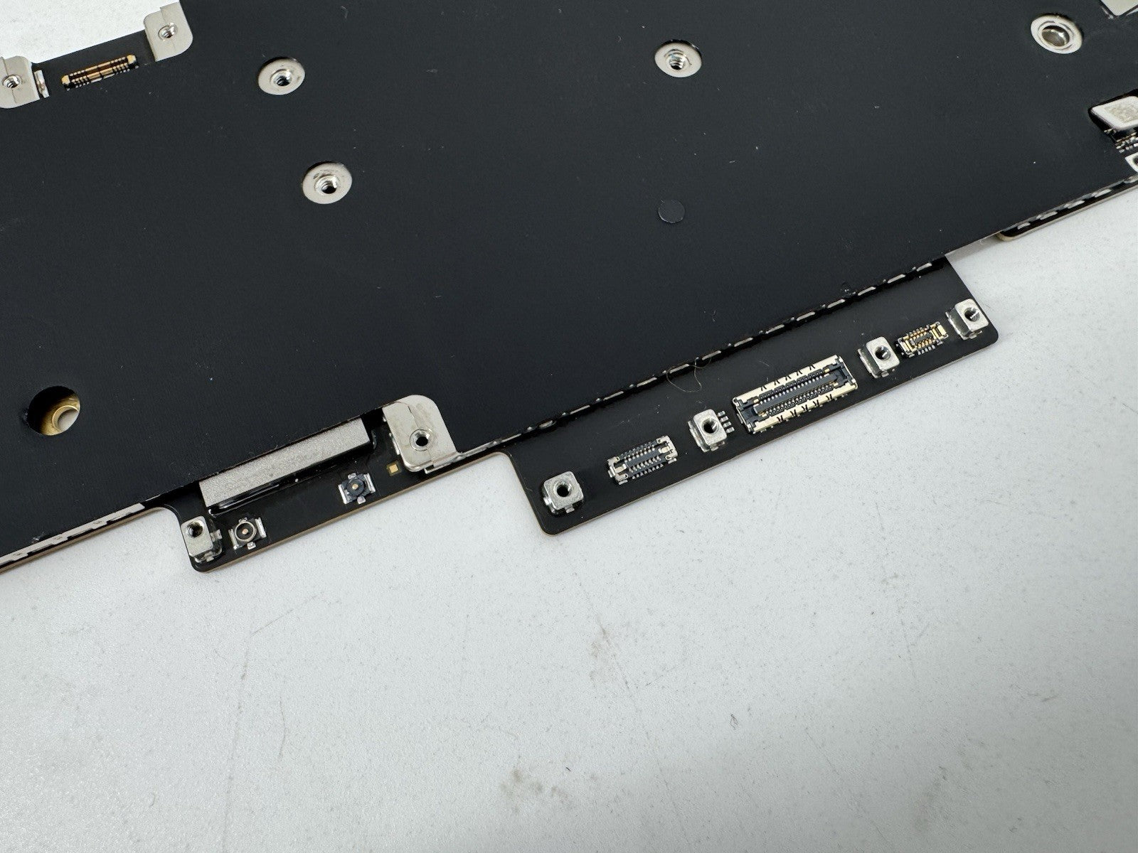 OEM 2023 MACBOOK AIR 15" M2 LOGIC BOARD MOTHERBOARD A2941 16GB RAM 1TB SSD Touch