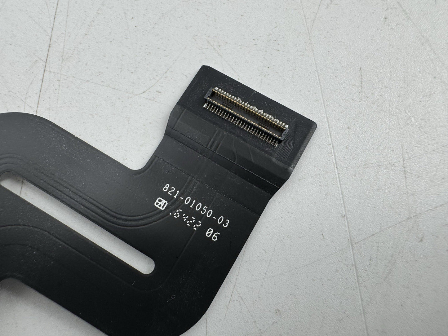 A1707 Trackpad Space Gray 15" MacBook Pro with Flex cable 2016-2017