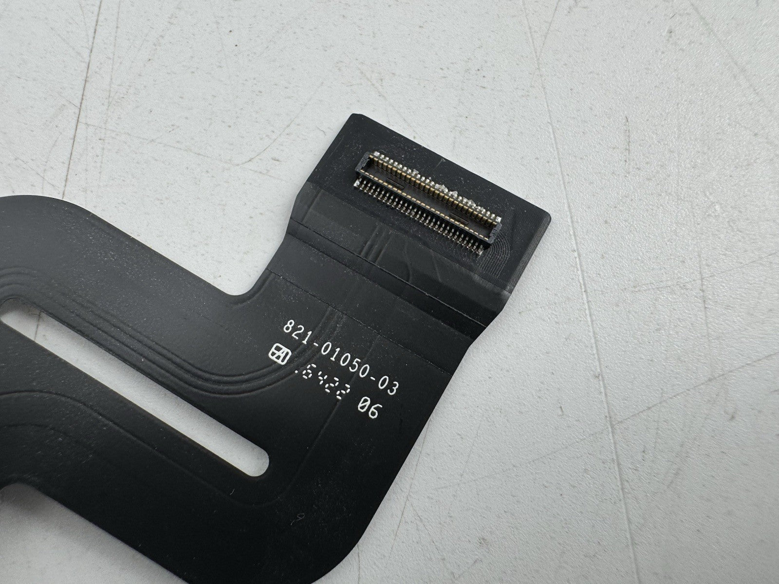 A1707 Trackpad Space Gray 15" MacBook Pro with Flex cable 2016-2017