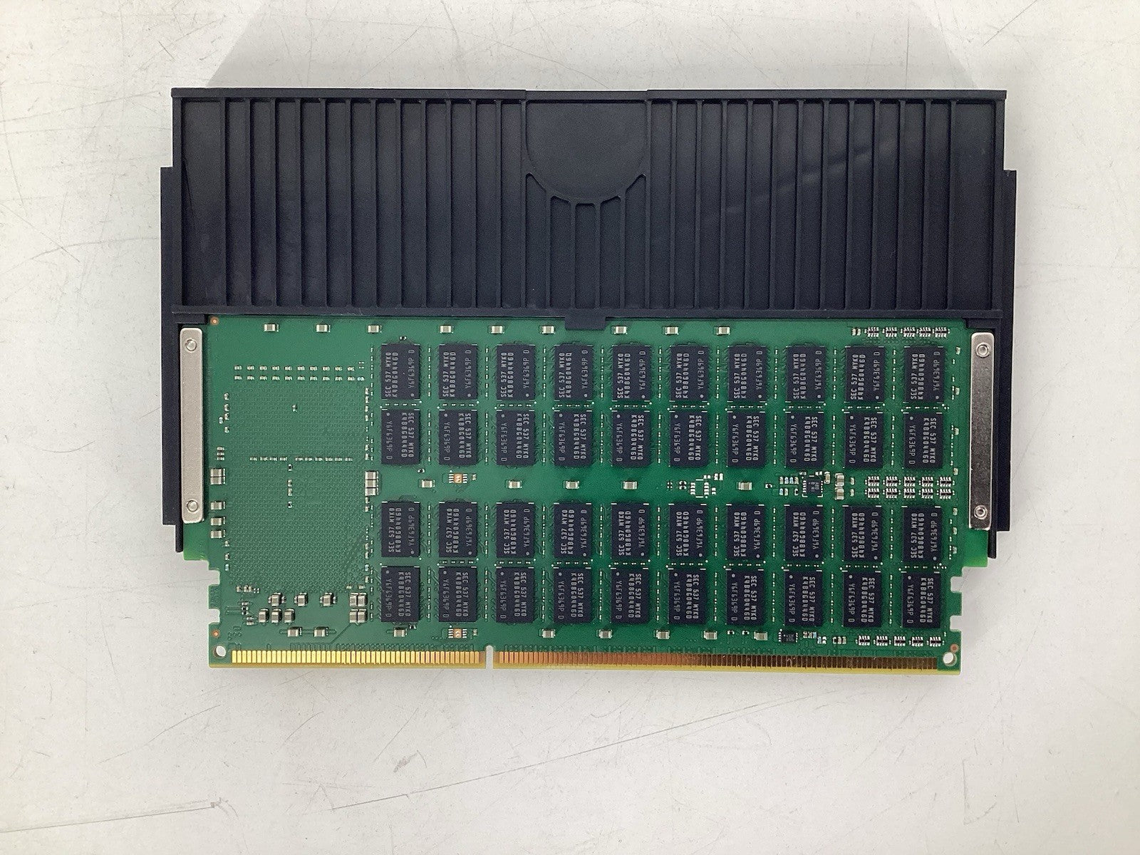 LOT OF 12 00LP755 64GB 8GX72 IBM RAM *Untested