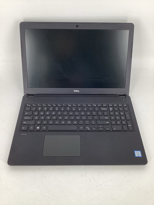 Dell Latitude 3580 15.6" (i3-7100U @2.40GHz, 4GB RAM, No SSD No OS) No AC