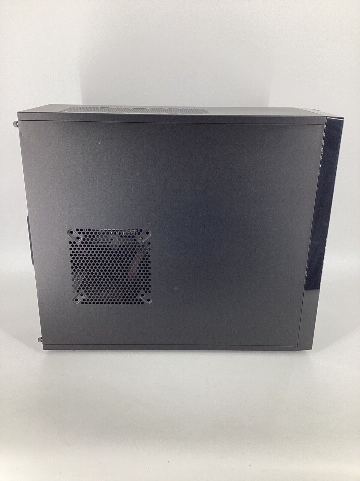Custom GIGABYTE H370AORUS (Core i5-9600K @3.7GHz, 16GB RAM 256GB SSD) Win11Home