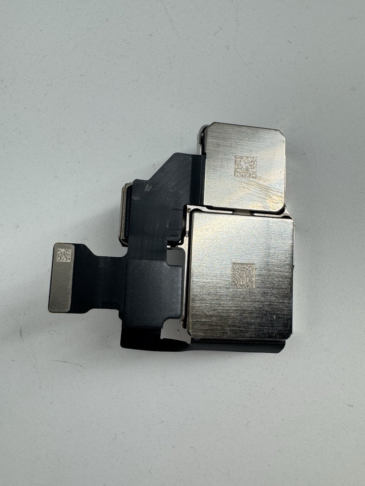 iPhone 12 Pro Max Back / Rear  Camera Original Apple Replacement (OEM PULL)