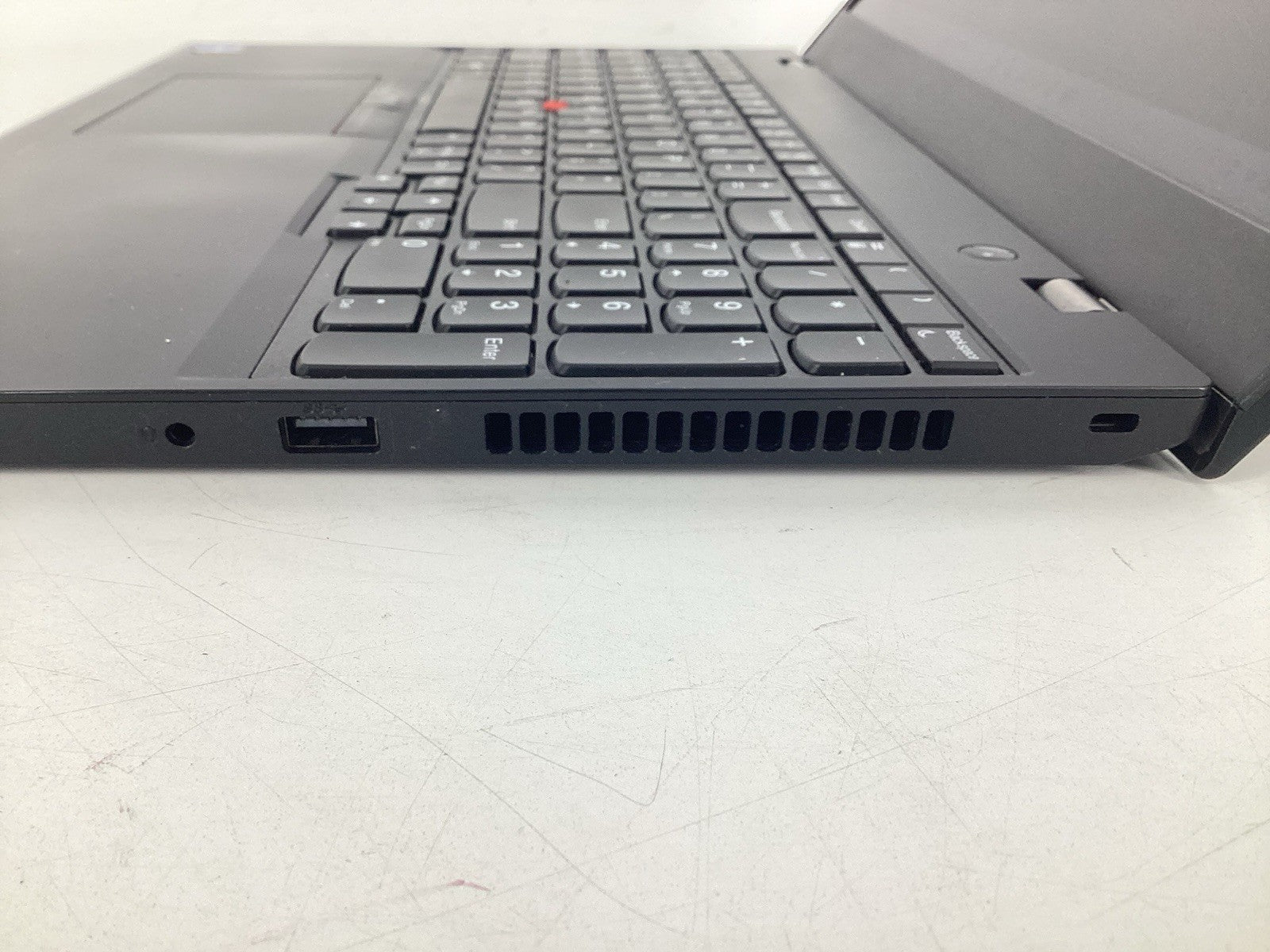 Lenovo ThinkPad L15 Gen2 15.6" (i7-1165G7 2.8GHz 16GB RAM 512GB SSD) No AC Good!