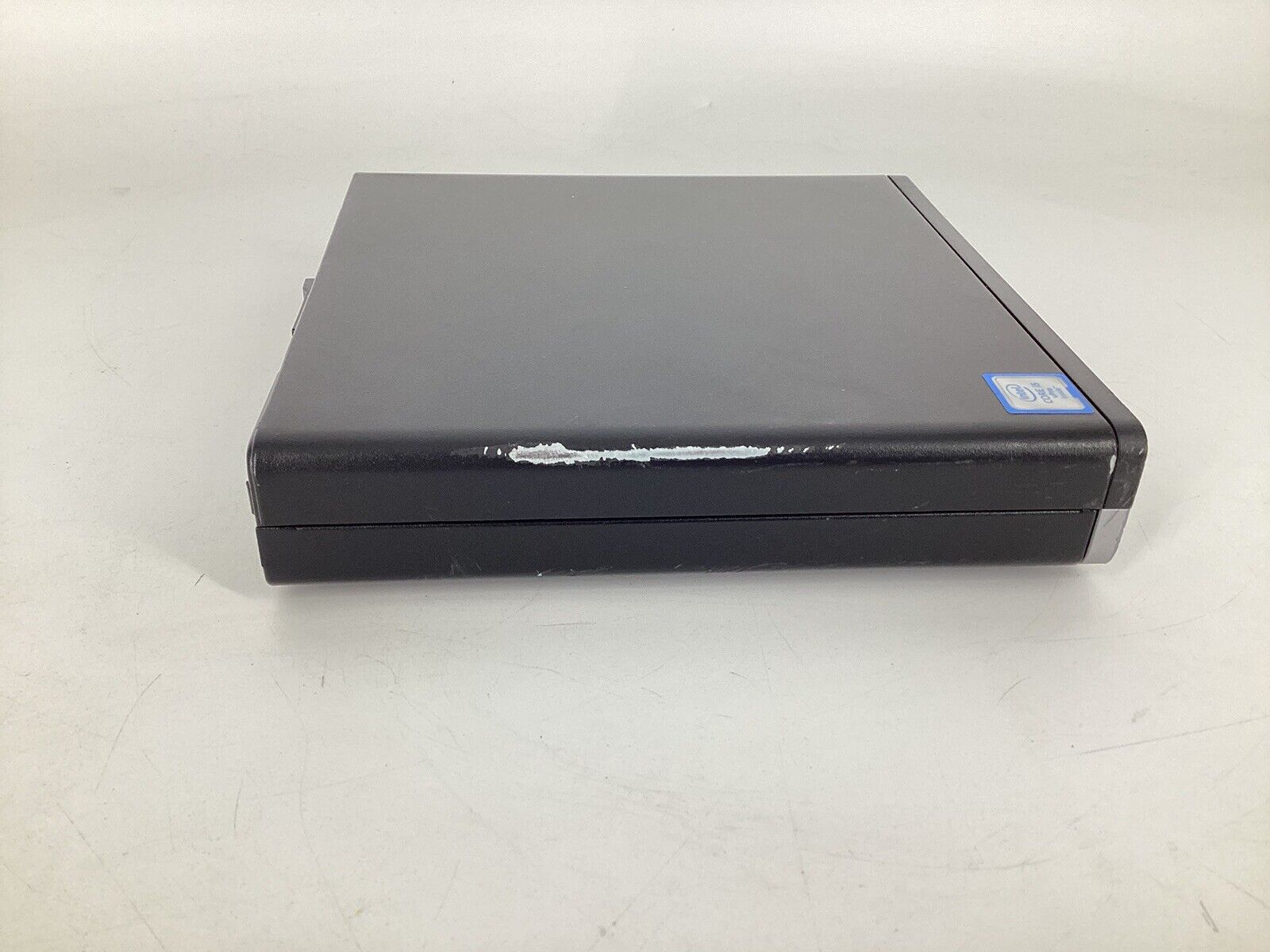 HP Elitedesk 800 G3 Mini (i5-6500T @2.50GHz 8GB RAM, No SSD, No OS) No AC *Read