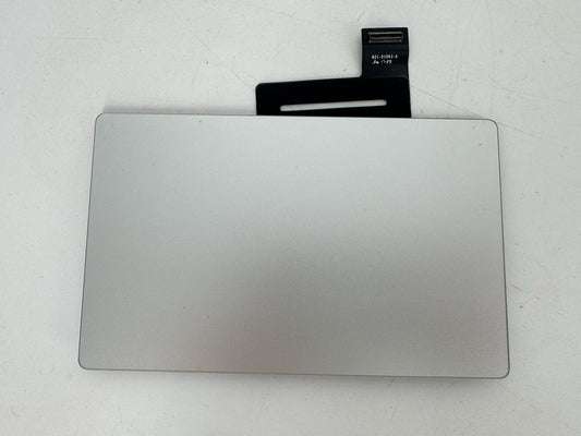 Apple OEM Macbook Pro 13” A1706 A1708 A1989 A2159 SILVER Trackpad