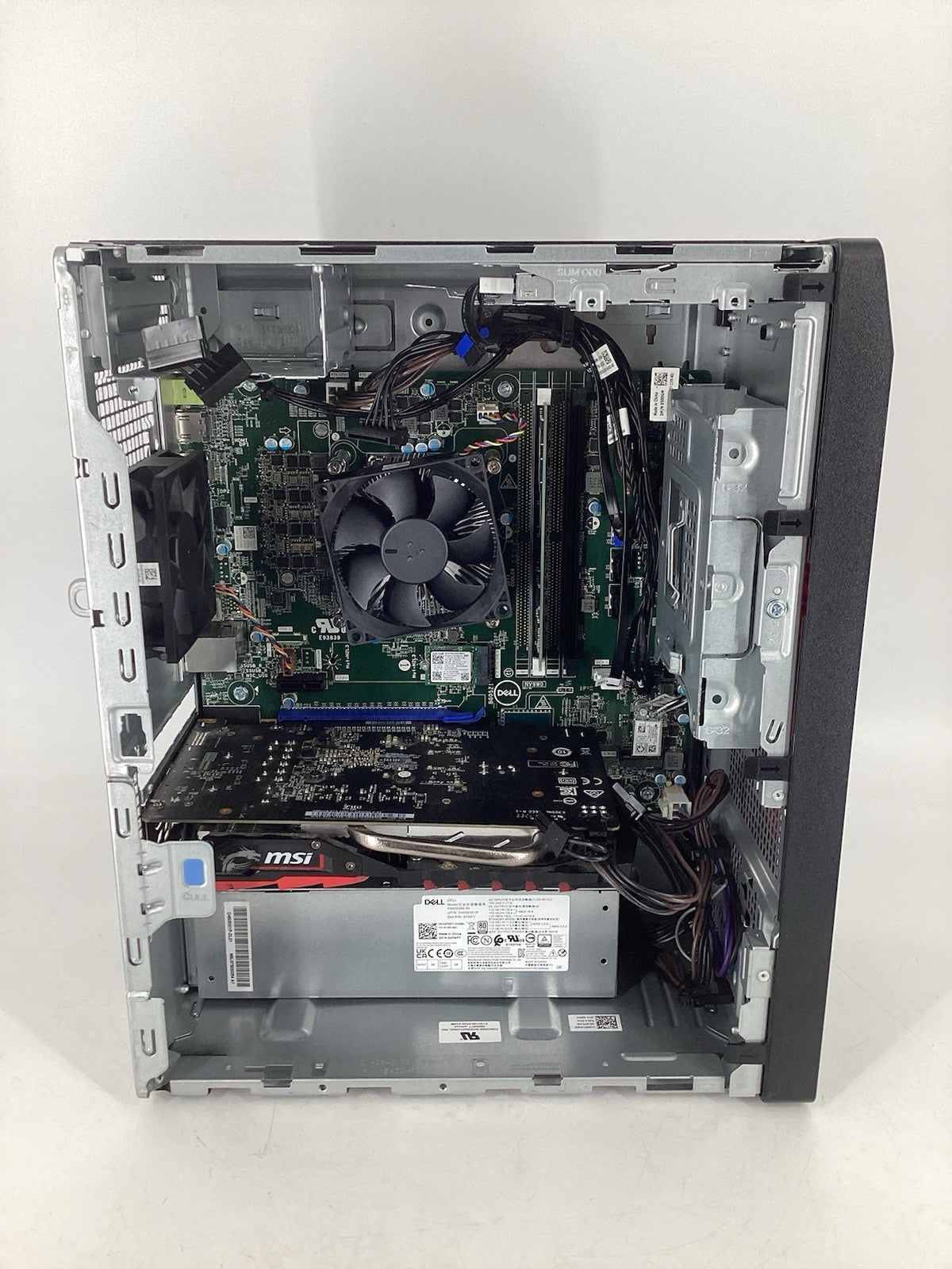 Dell Vostro 5890 MT (Intel Core i5-10400 @2.90GHz, 8GB RAM, 512GB SSD) Win11Pro