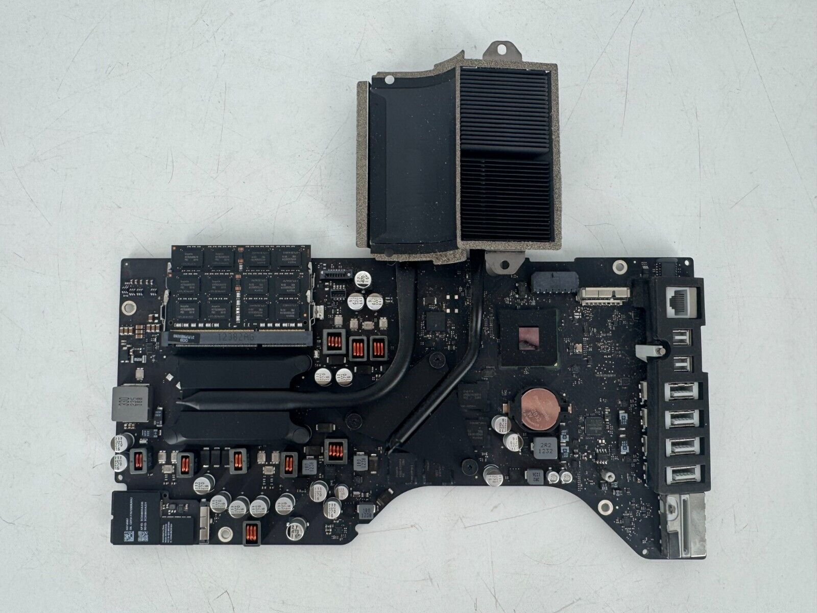Apple iMac 21.5" A1418 Late 2012 Core i5 2.9GHz Logic Board GT 650M 820-3302-A